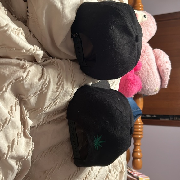 Two hats - Picture 2 of 2